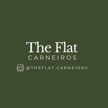 Flat Na Praia Dos Carneiros Tamandaré Exterior foto